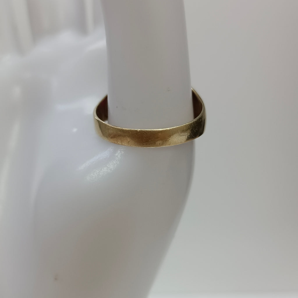 ANILLITO ORO 10 K 3,20 GRMS (SEMINUEVO)