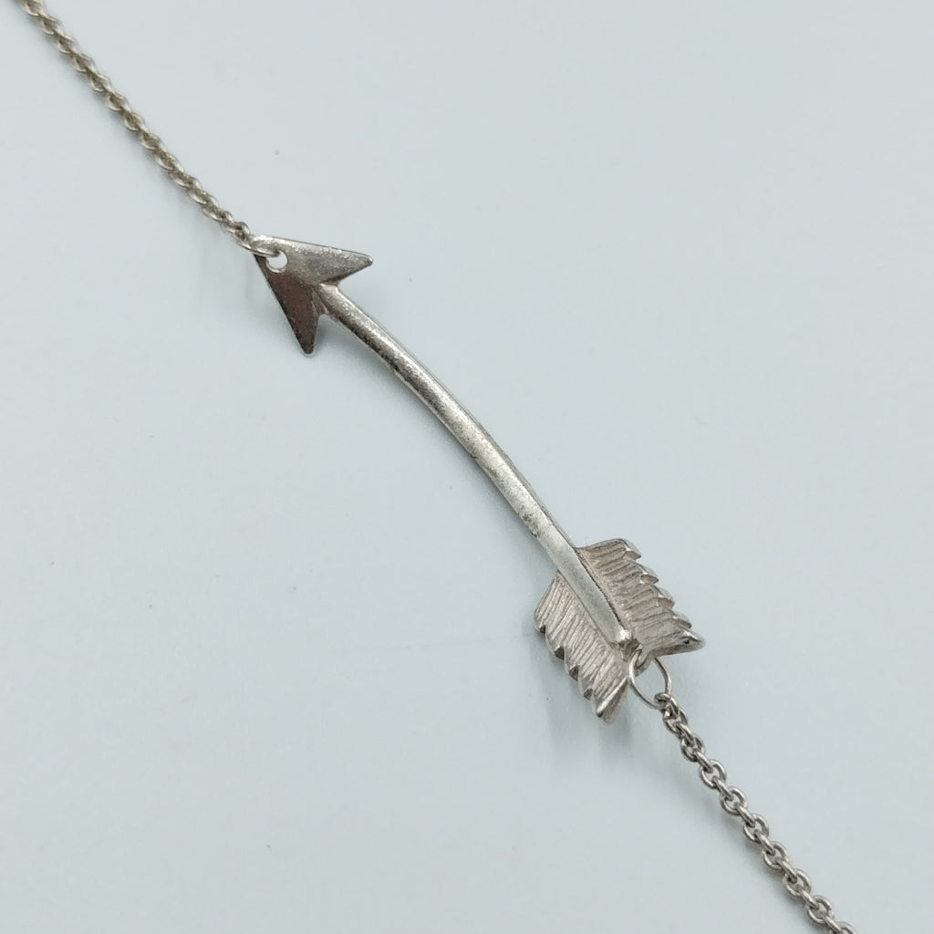 PULSERA PLATA 2.6 GRMS (SEMINUEVO)