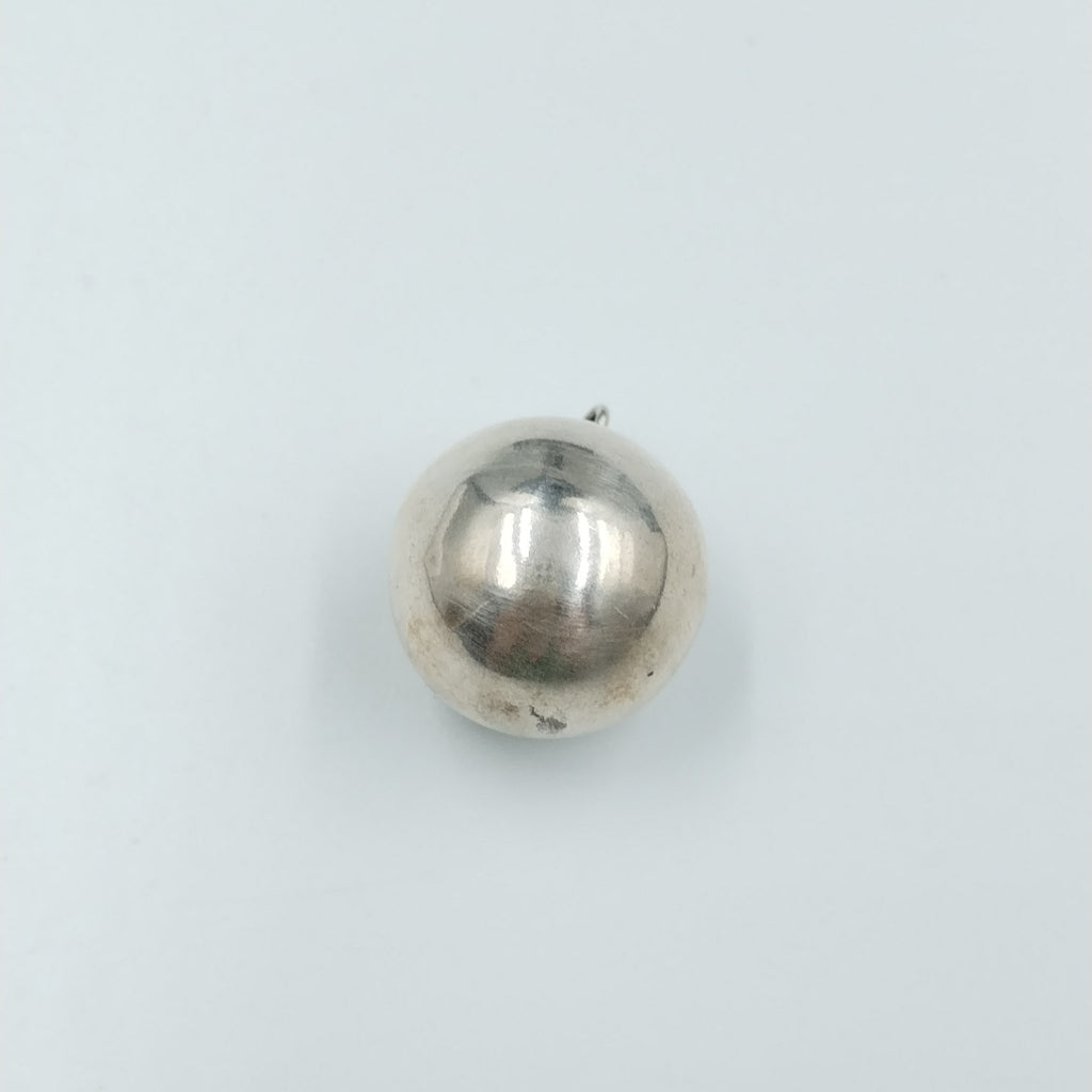 DIJE PLATA 6.5 GRMS (SEMINUEVO)