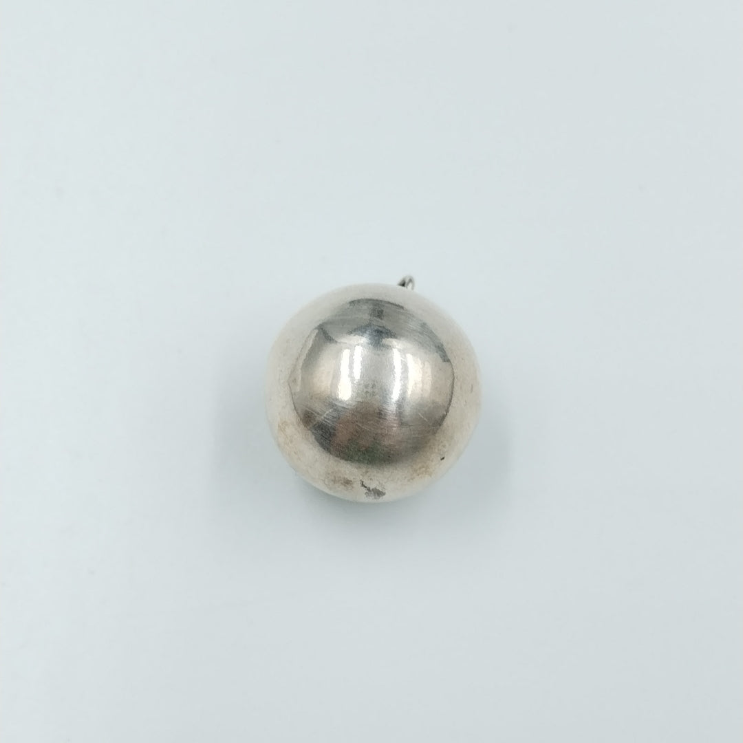 DIJE PLATA 6.5 GRMS (SEMINUEVO)