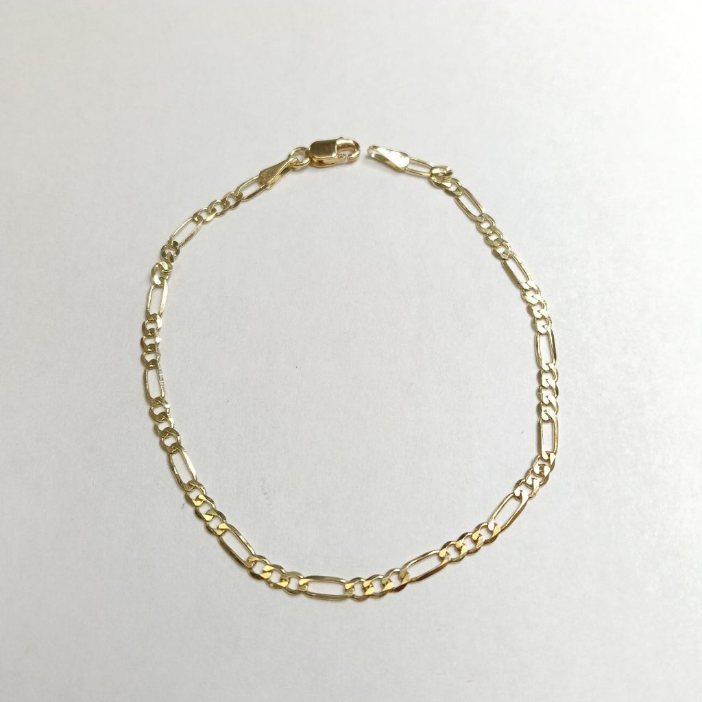 PULSERA 3X1 10K 18 CM 1.6 GR (NUEVO)