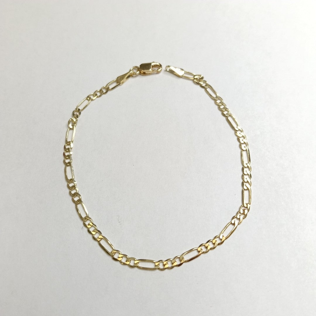 PULSERA 3X1 10K 18 CM 1.6 GR (NUEVO)
