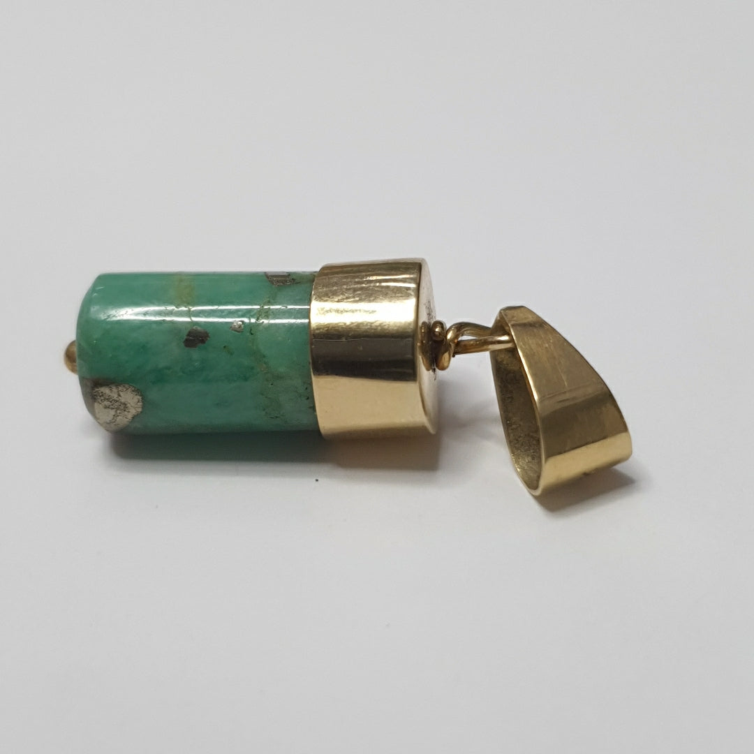 DIJE ORO 10 K 5 GRMS (SEMINUEVO)