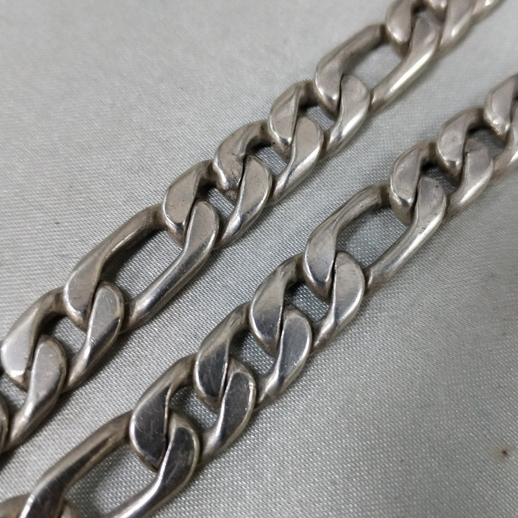 PULSERA PLATA 31.5 GRMS (SEMINUEVO)