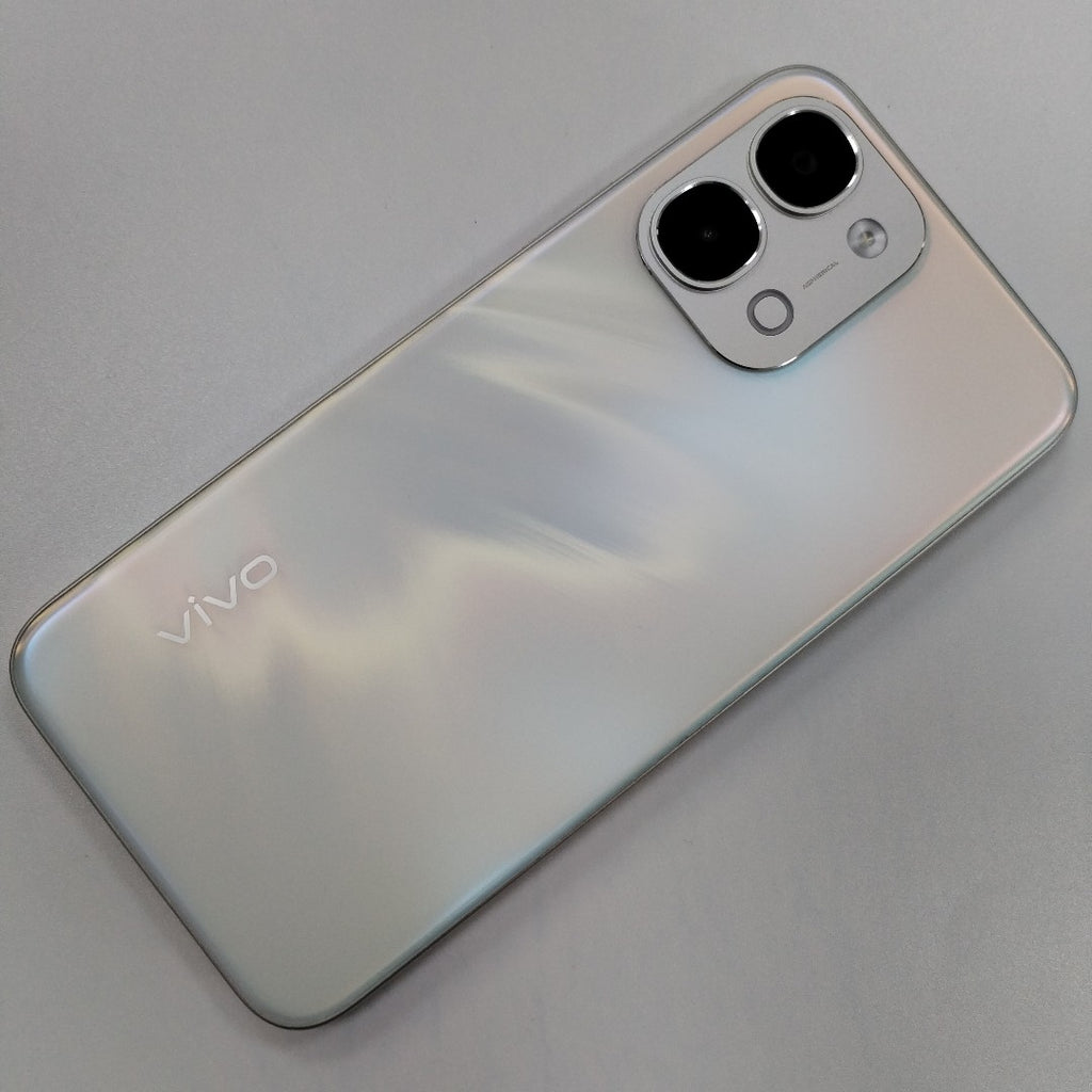 CELULAR VIVO Y31D V2543 (2026) 256 GB 6 GB RAM (SEMINUEVO)