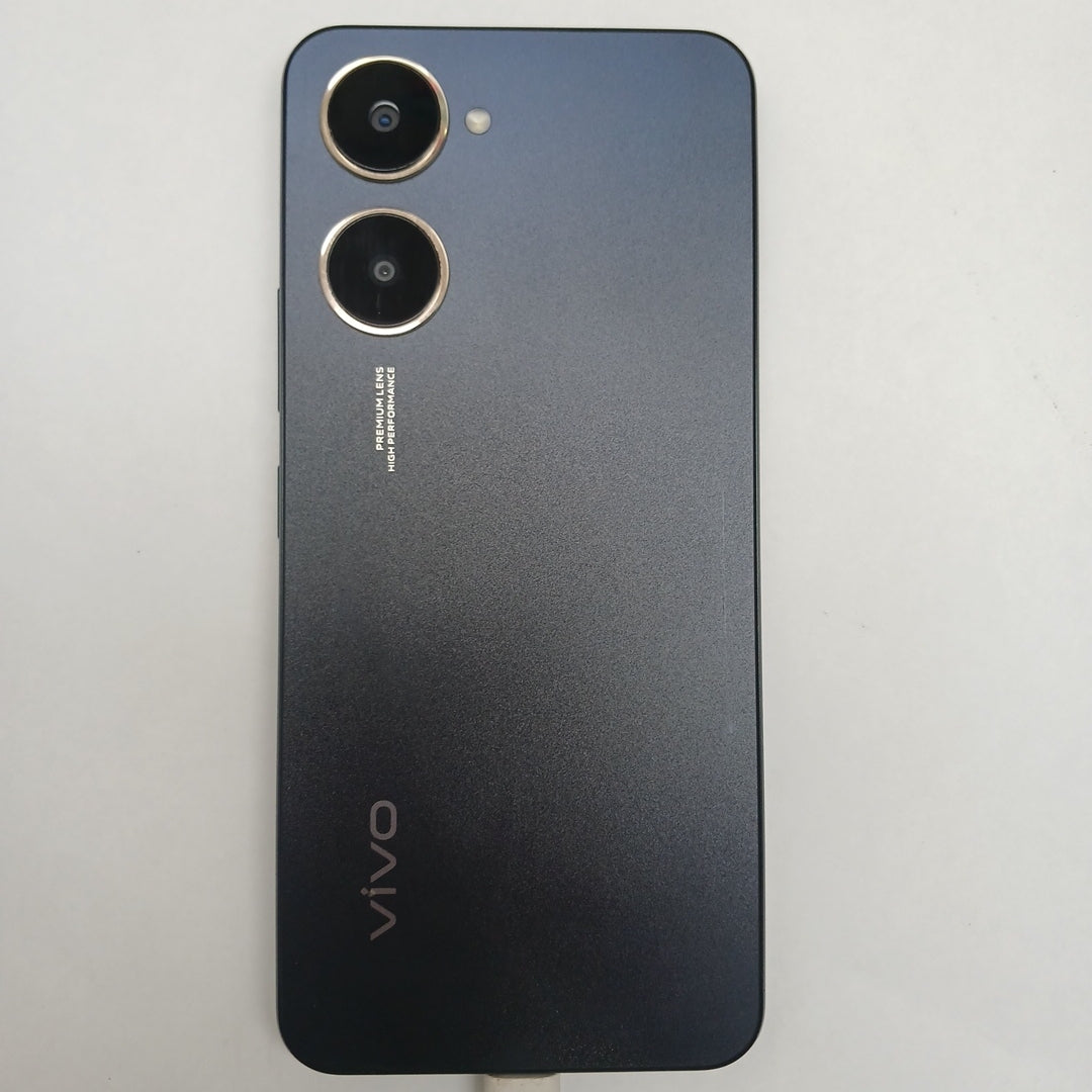 CELULAR VIVO Y03 V2332 (2024) 128 GB 4 GB RAM (SEMINUEVO)
