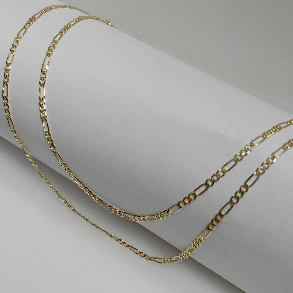 CADENA 3X1 10K 55 CM 4.2 GR (NUEVO)