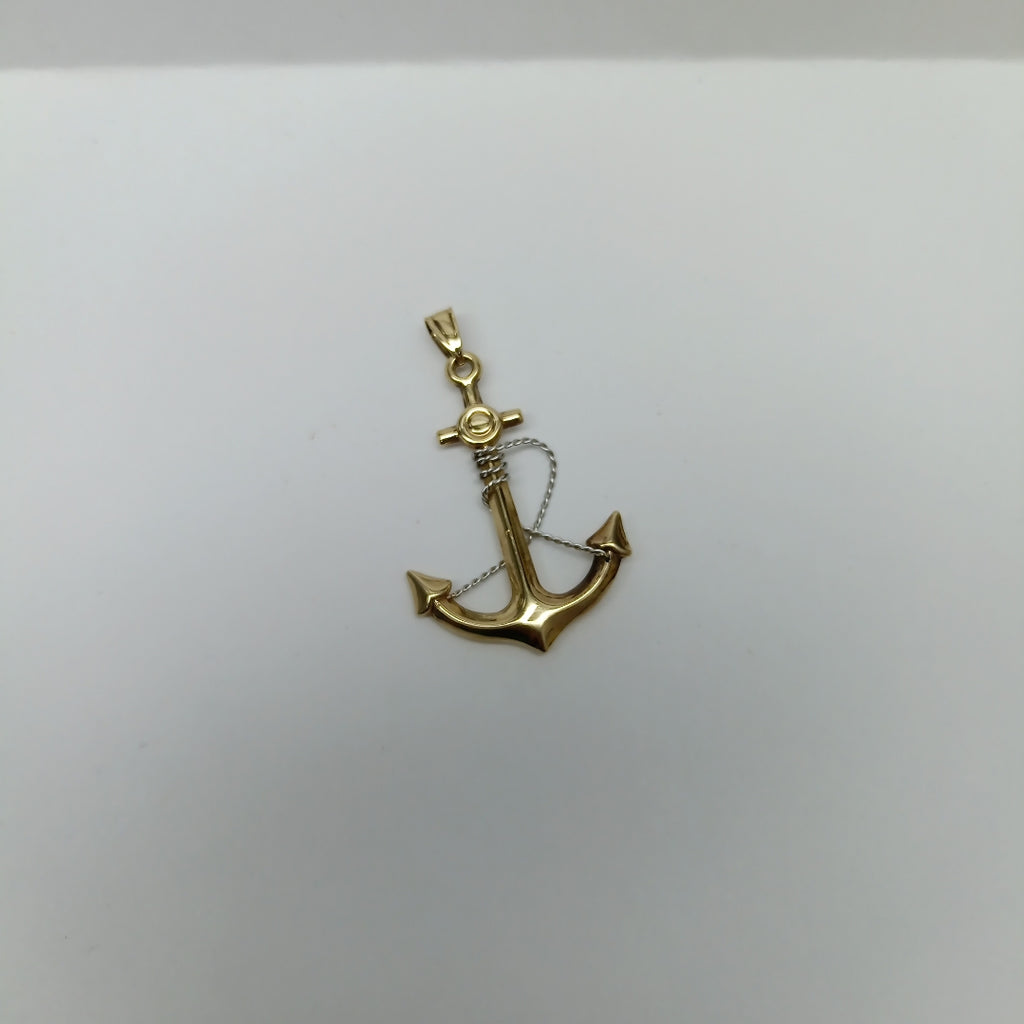 DIJE ORO 14 K 1,80 GRMS (SEMINUEVO)
