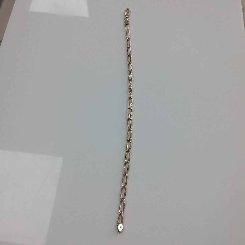 PULSERA ORO 14 K 6,70 GRMS (SEMINUEVO)