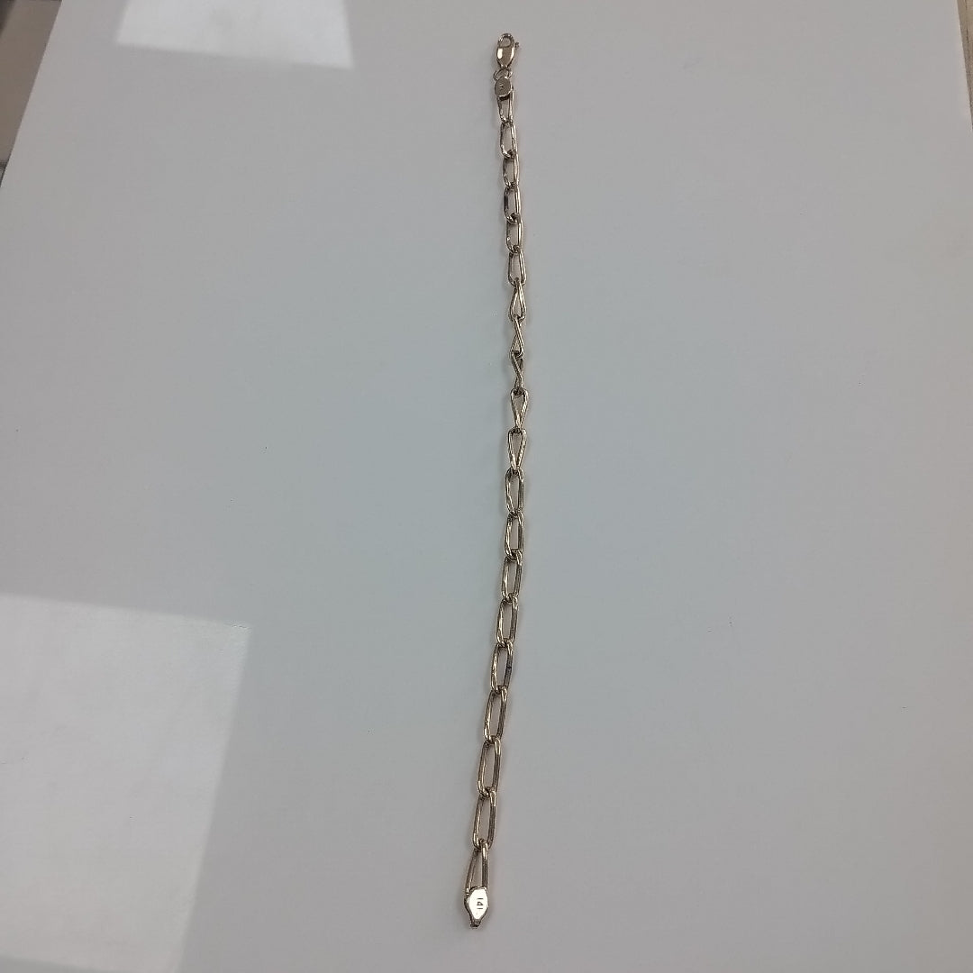 PULSERA ORO 14 K 6,70 GRMS (SEMINUEVO)