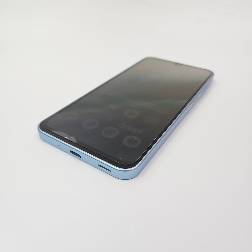 CELULAR SAMSUNG GALAXY A17 SM-A175F (2025) 128 GB 4 GB RAM (SEMINUEVO)