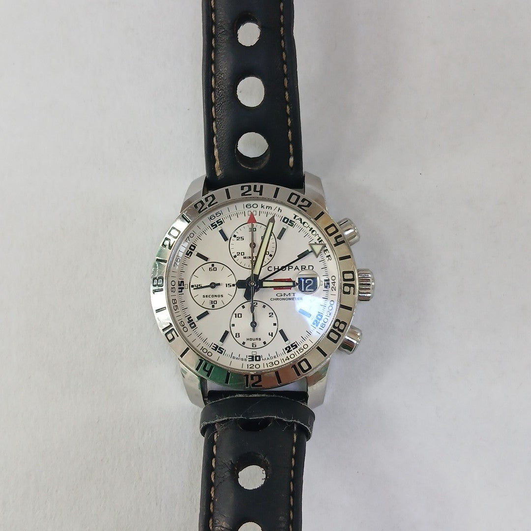 RELOJ CABALLERO 1000MGILIA (SEMINUEVO)