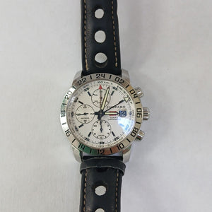 RELOJ CABALLERO 1000MGILIA (SEMINUEVO)