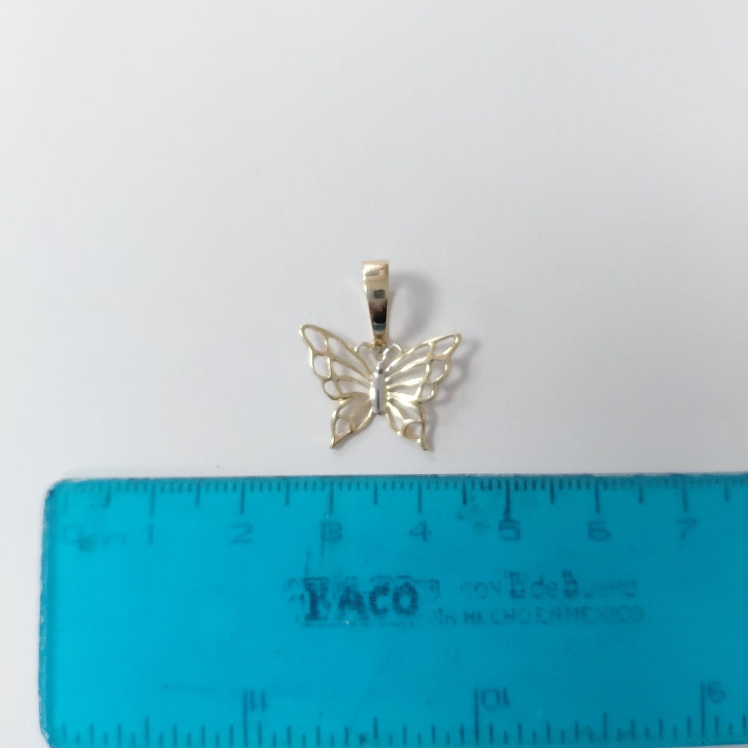 DIJES ORO 14K 1.2 (NUEVO)