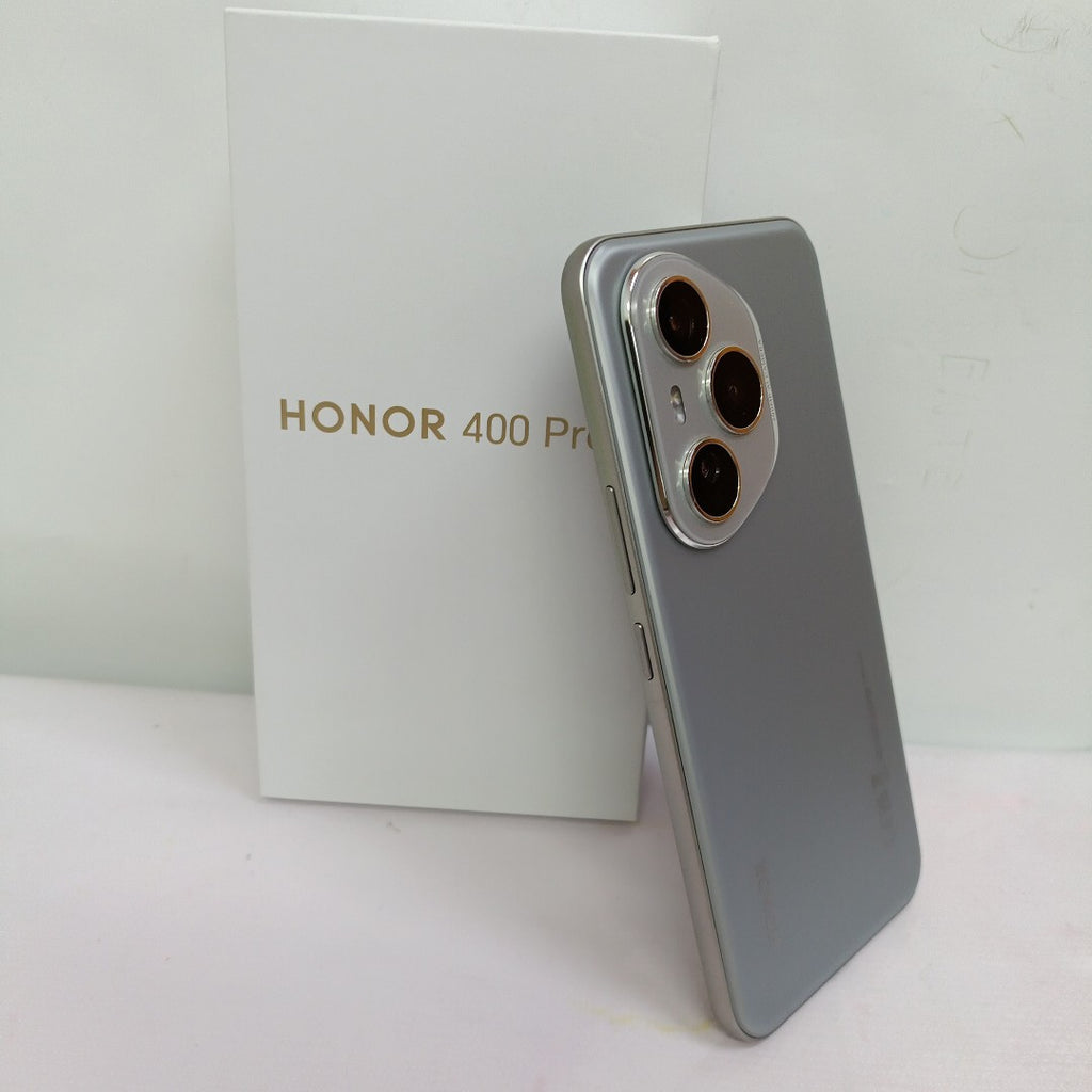 CELULAR HONOR 400 PRO DNP-NX9 (2025) 512 GB 12 GB RAM (SEMINUEVO)