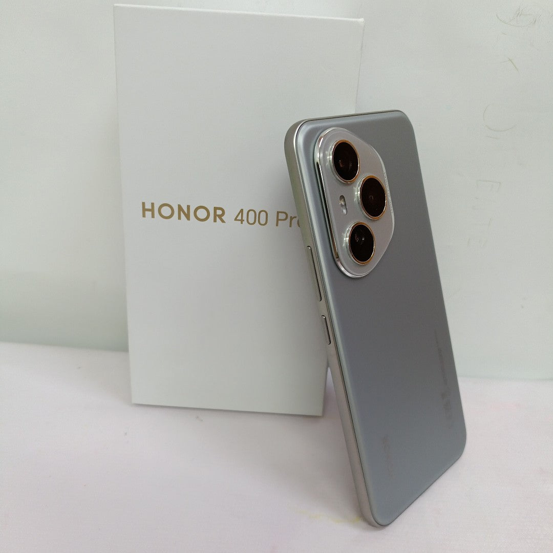 CELULAR HONOR 400 PRO DNP-NX9 (2025) 512 GB 12 GB RAM (SEMINUEVO)
