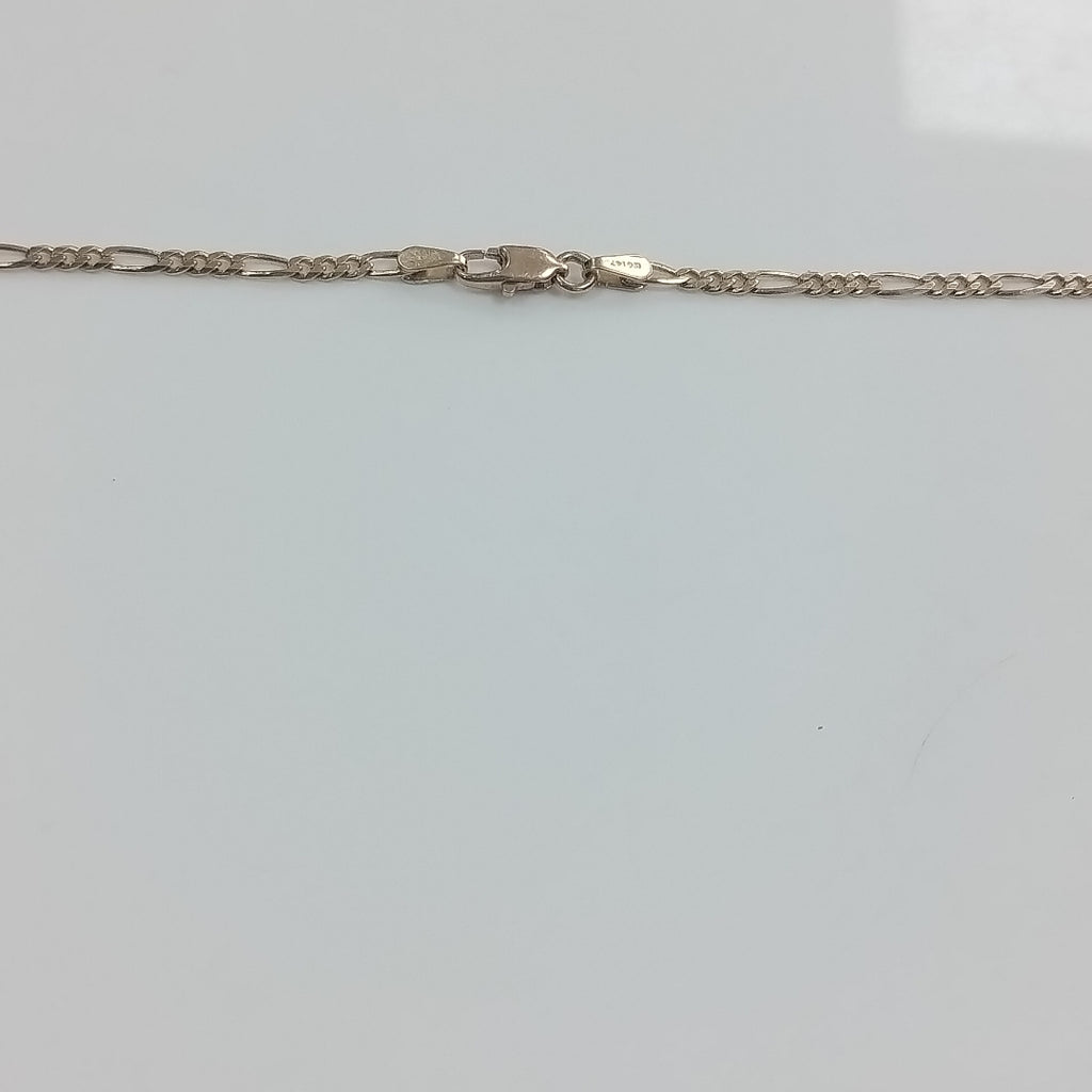 CADENA ORO 14 K 6,00 GRMS (SEMINUEVO)