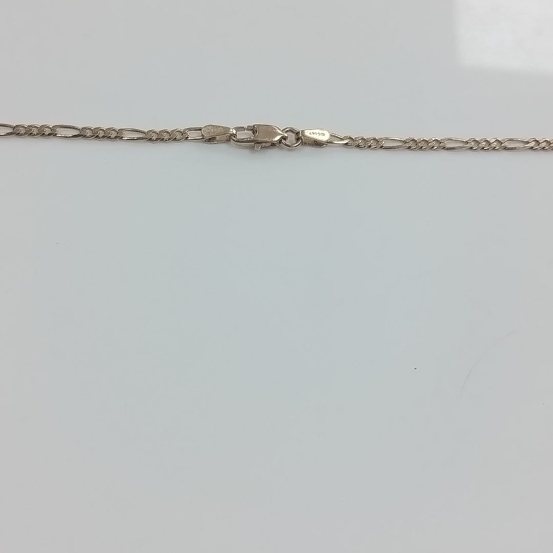 CADENA ORO 14 K 6,00 GRMS (SEMINUEVO)