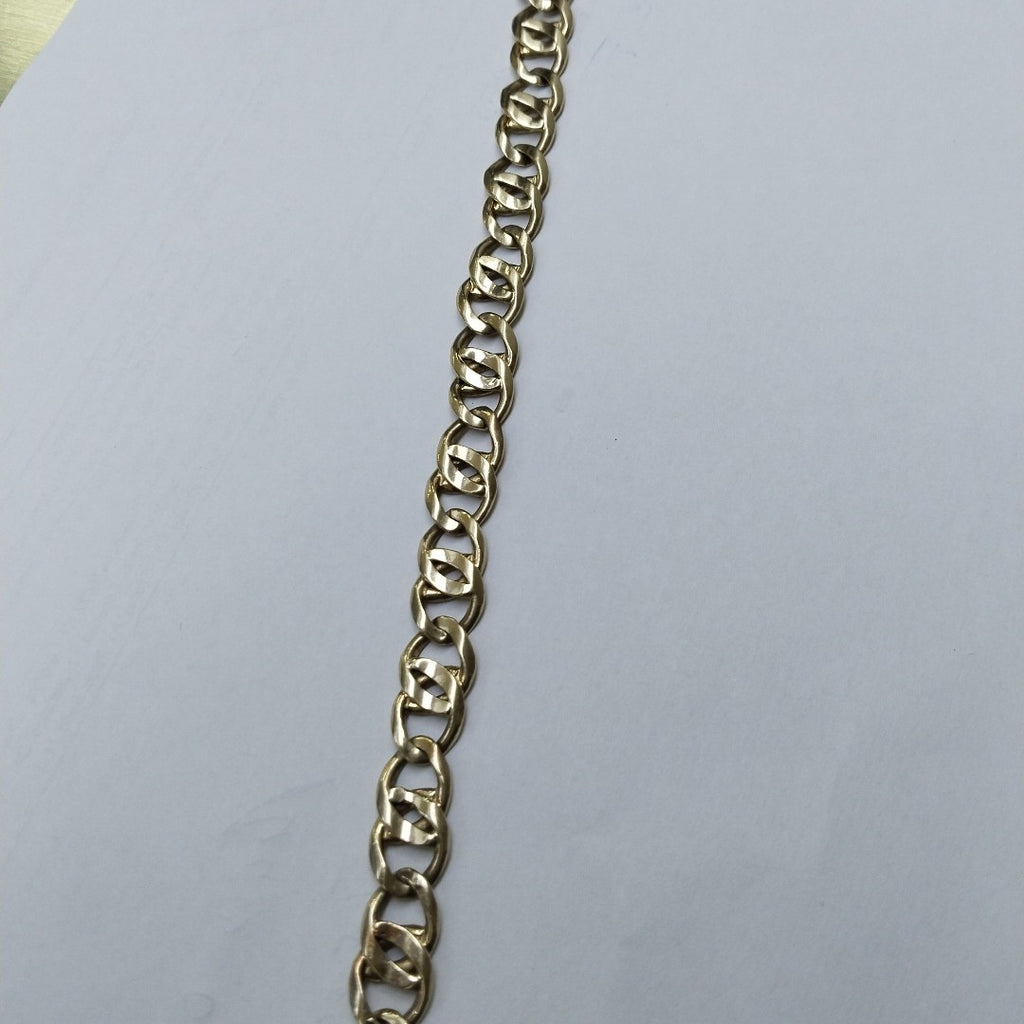 PULSERA ORO 10 K 32,90 GRMS (SEMINUEVO)