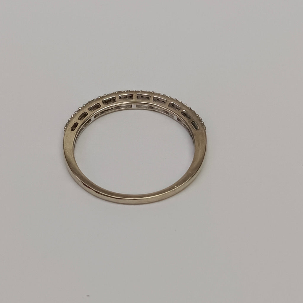 ANILLITO ORO 10 K 1,30 GRMS (SEMINUEVO)