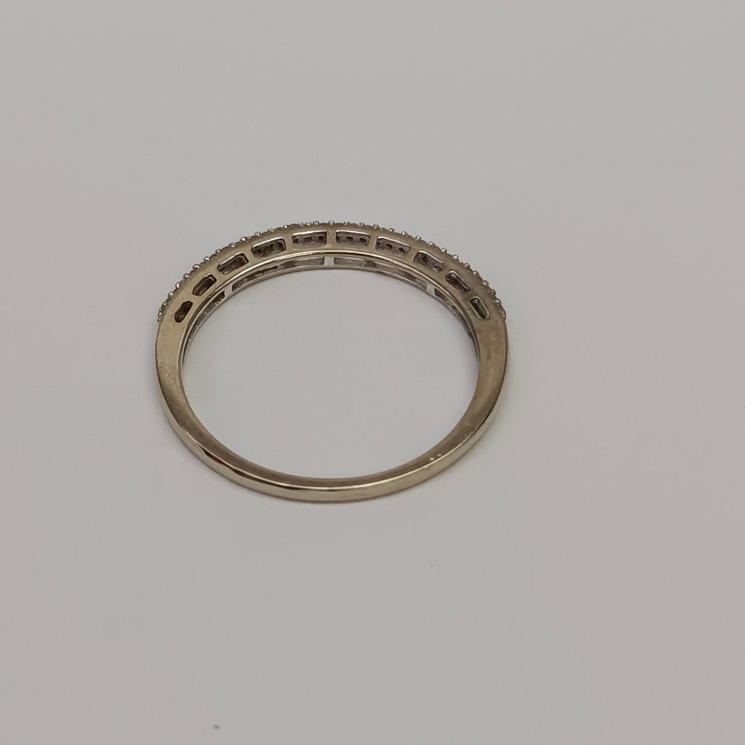 ANILLITO ORO 10 K 1,30 GRMS (SEMINUEVO)