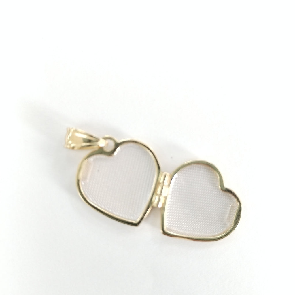 DIJE ORO 14 K 1,90 GRMS (SEMINUEVO)