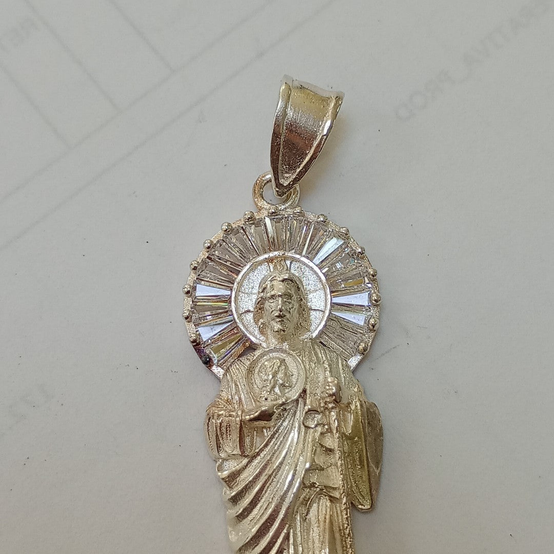 DIJE PLATA 8,20 GRMS (SEMINUEVO)