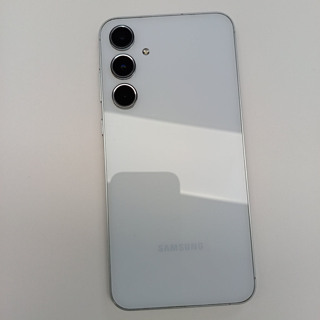 CELULAR SAMSUNG GALAXY A55 5G SM-A556E (2024) 256 GB 8 GB RAM (SEMINUEVO)