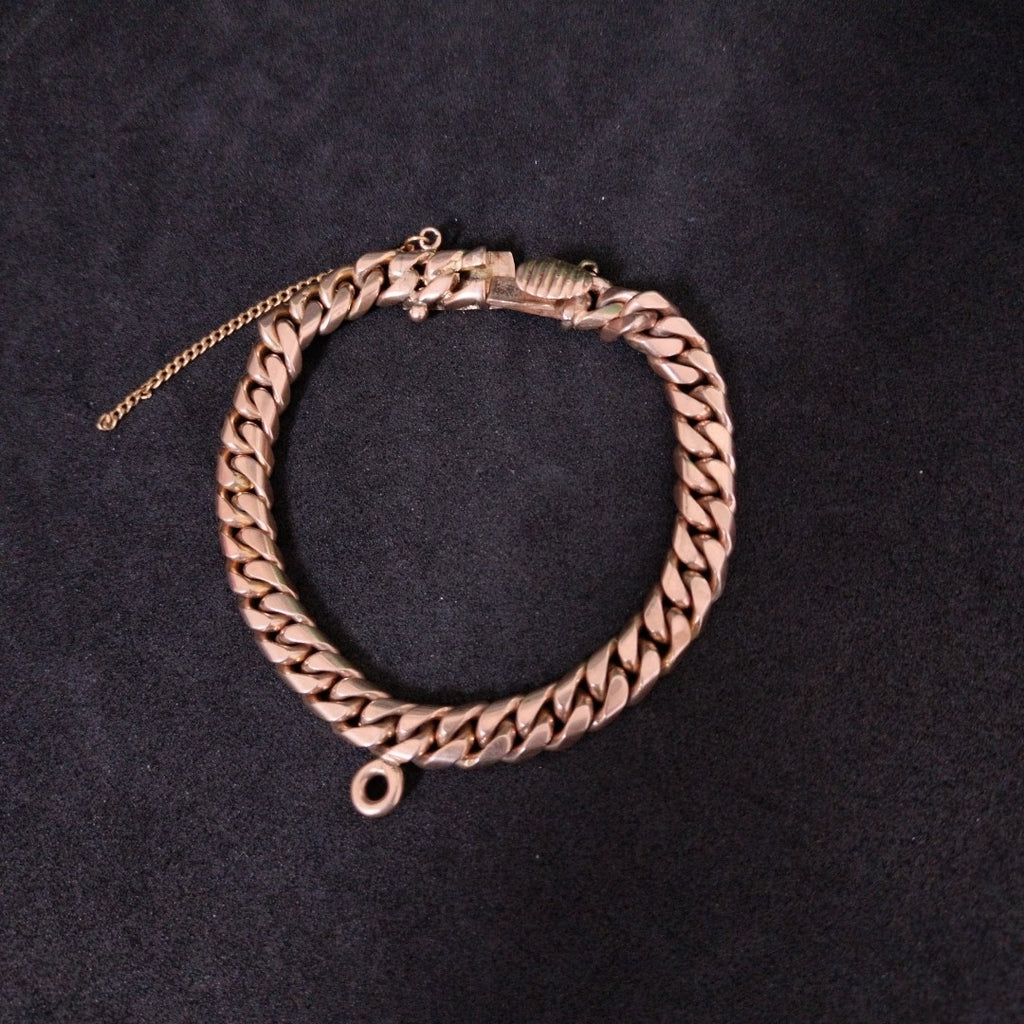 PULSERA ORO 8 K 32,10 GRMS (SEMINUEVO)