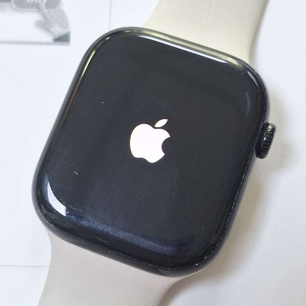 SMARTWATCH APPLE SERIES 10 ALUMINIO A2999 46 MM GPS (SEMINUEVO)