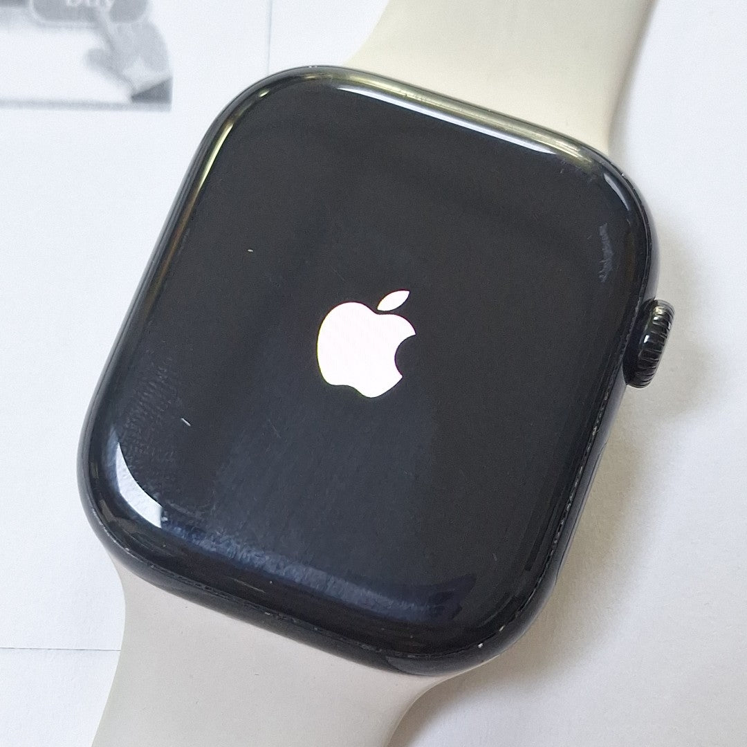 SMARTWATCH APPLE SERIES 10 ALUMINIO A2999 46 MM GPS (SEMINUEVO)