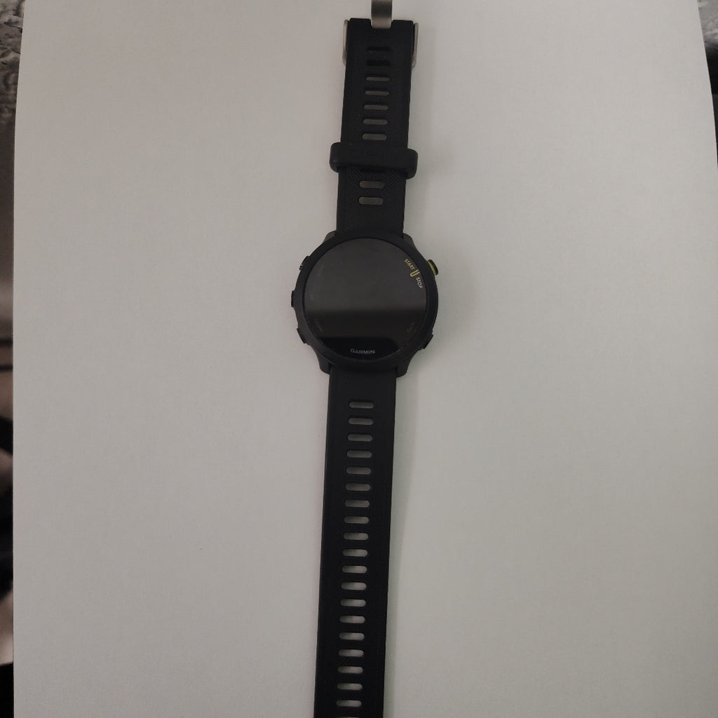 SMARTWATCH GARMIN FORERUNNER 55 42 MM GPS (SEMINUEVO)