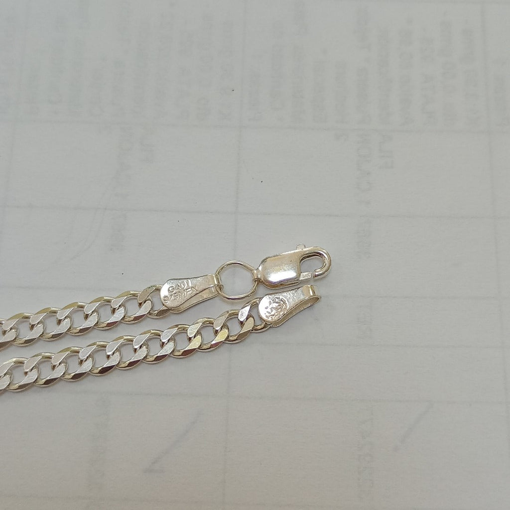 PULSERA PLATA 5,10 GRMS (SEMINUEVO)