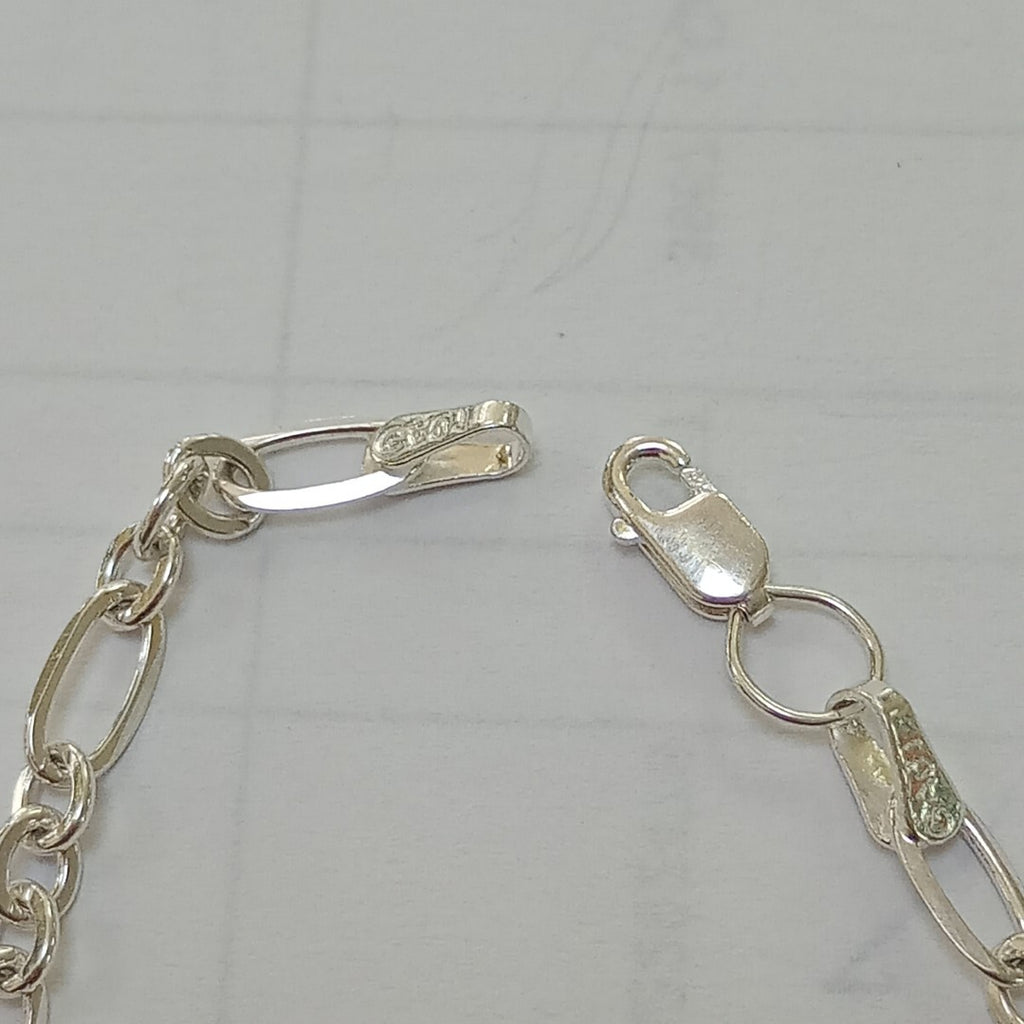 PULSERA PLATA 3,00 GRMS (SEMINUEVO)