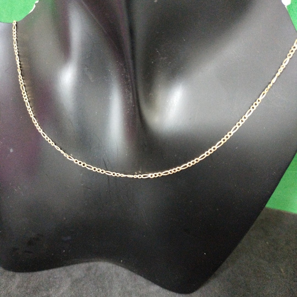 CADENA ORO 10 K 2 GRMS (SEMINUEVO)