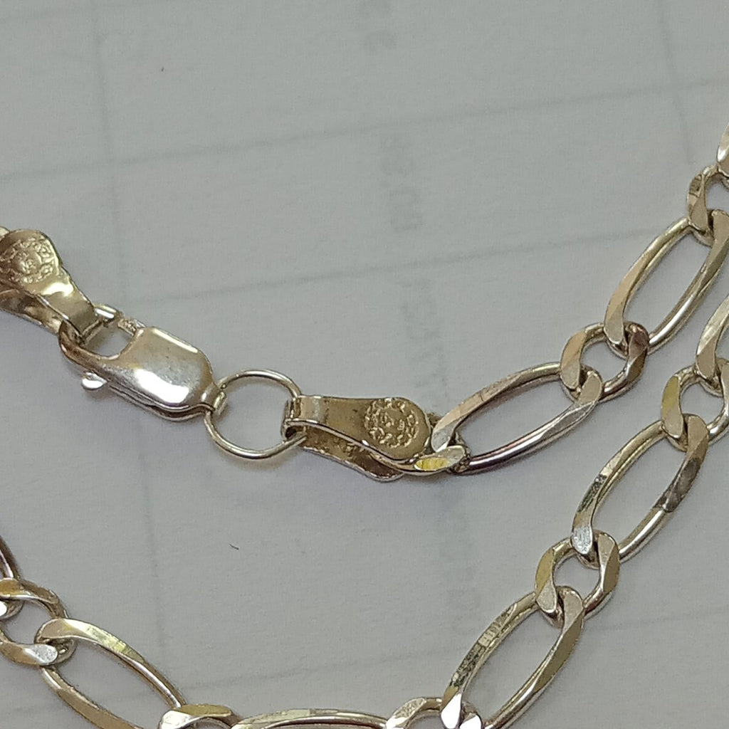 CADENA PLATA 11,40 GRMS (SEMINUEVO)