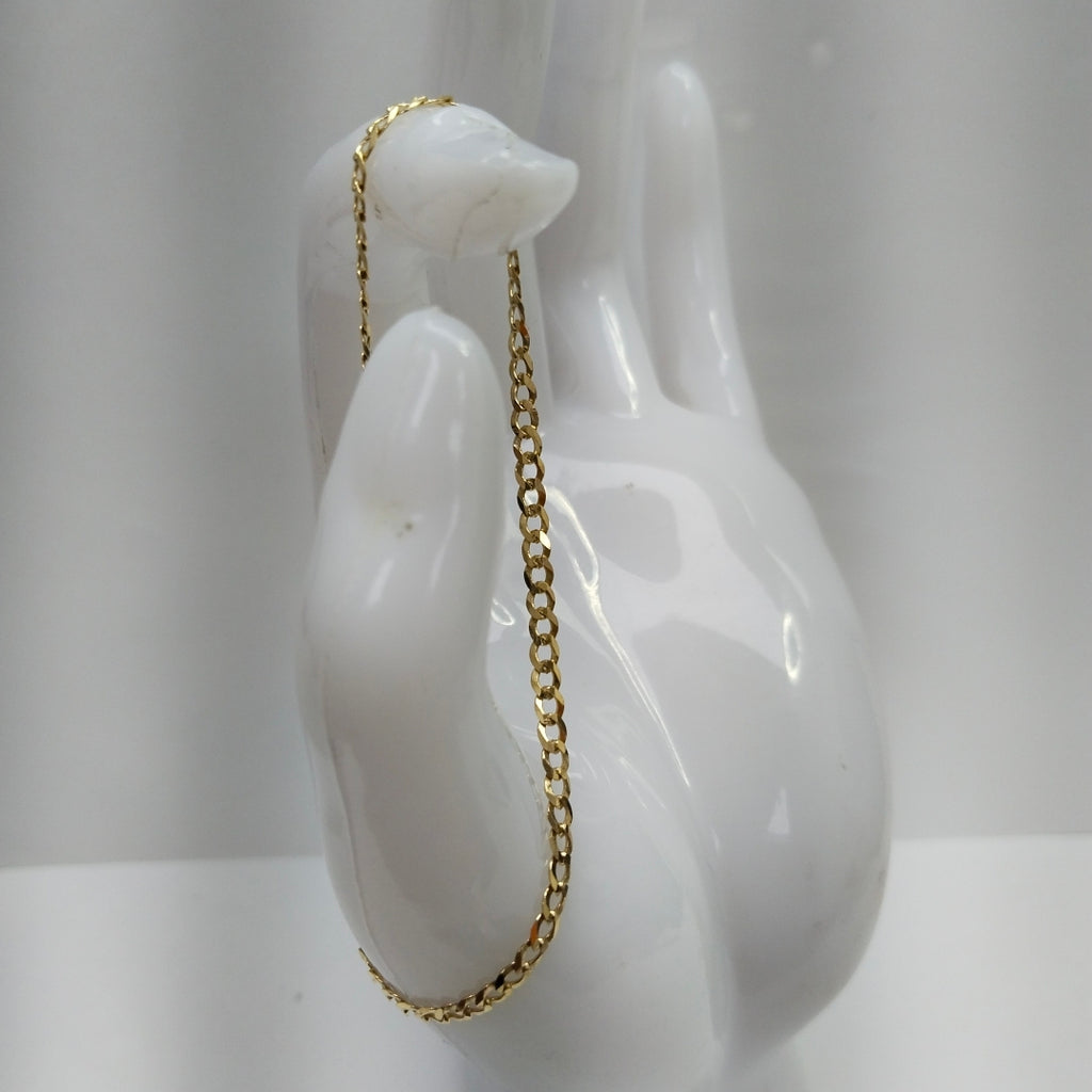 PULSERA ORO 10 K 2,00 GRMS (SEMINUEVO)