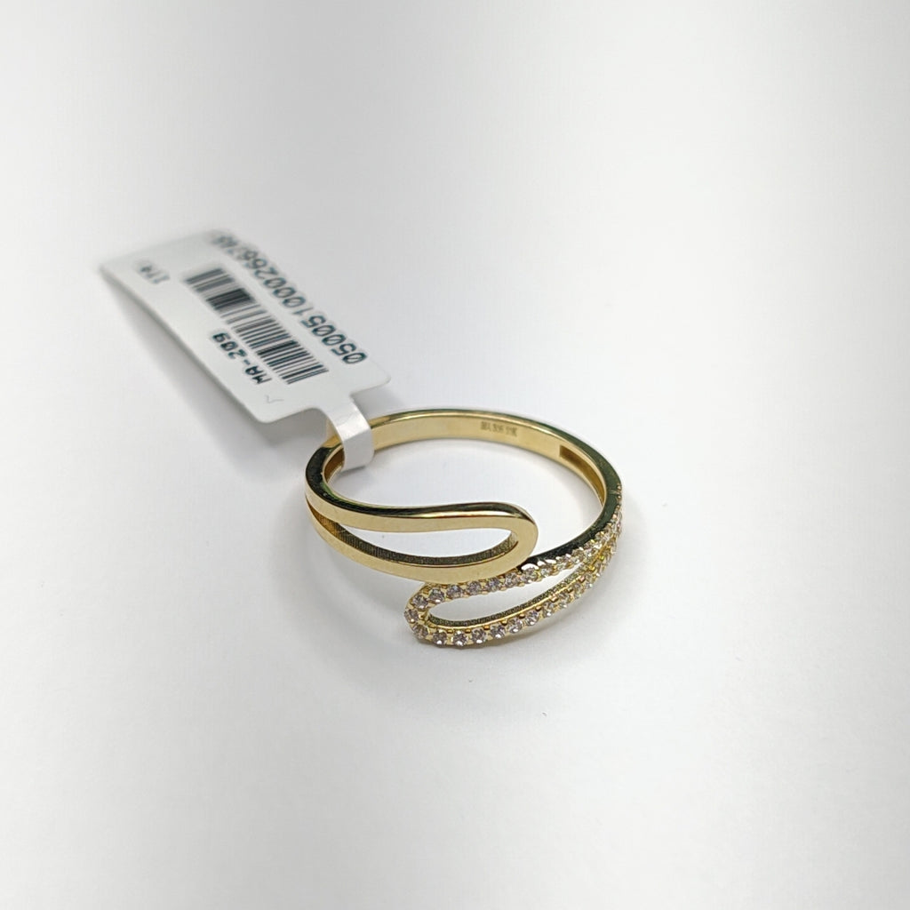 ANILLOS DAMA ORO 10K 1.6 (NUEVO)