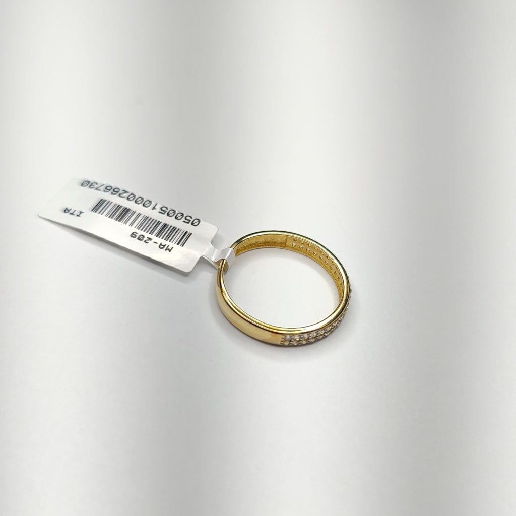 ANILLOS DAMA ORO 10K 1.6 (NUEVO)