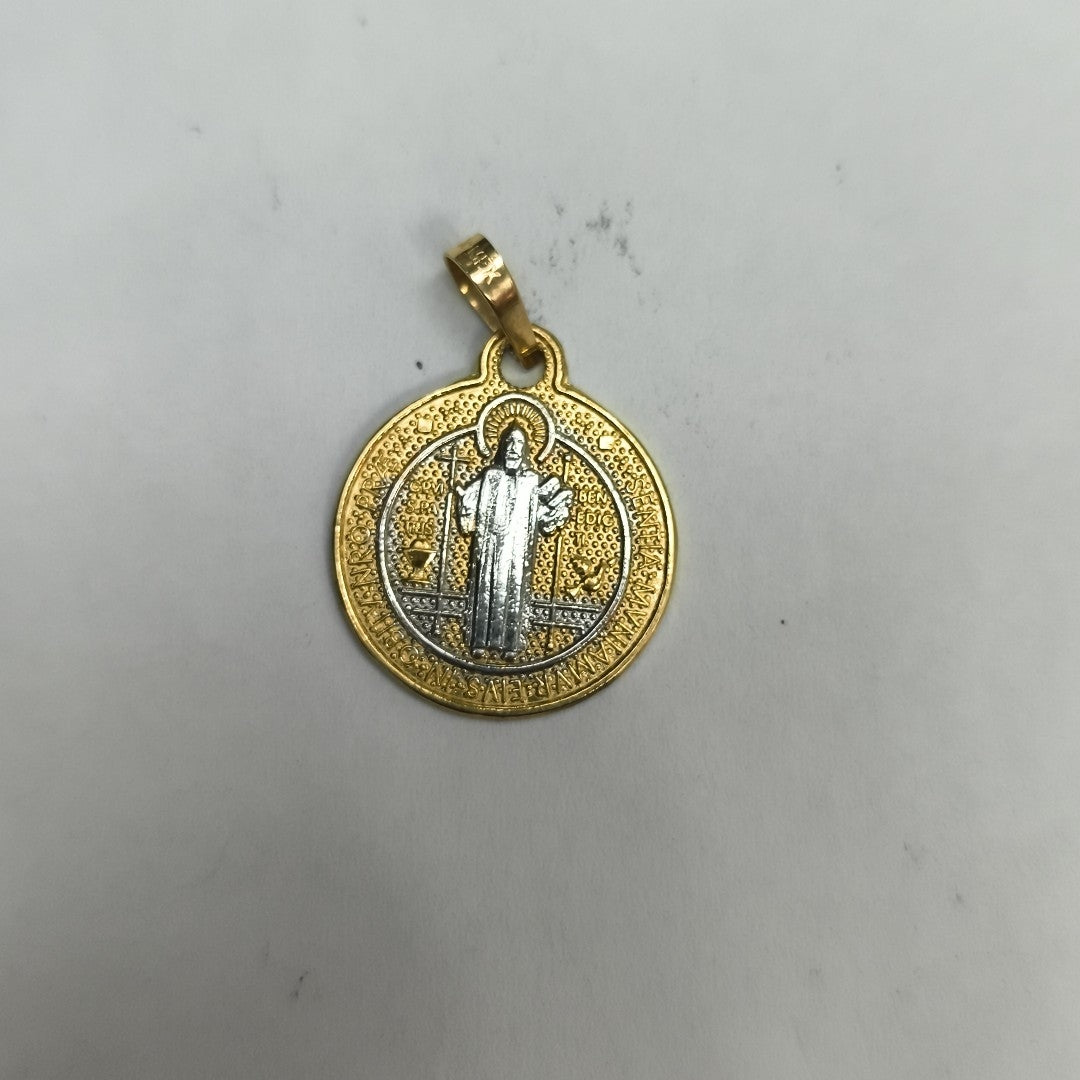 DIJE ORO 14 K 2,50 GRMS (SEMINUEVO)
