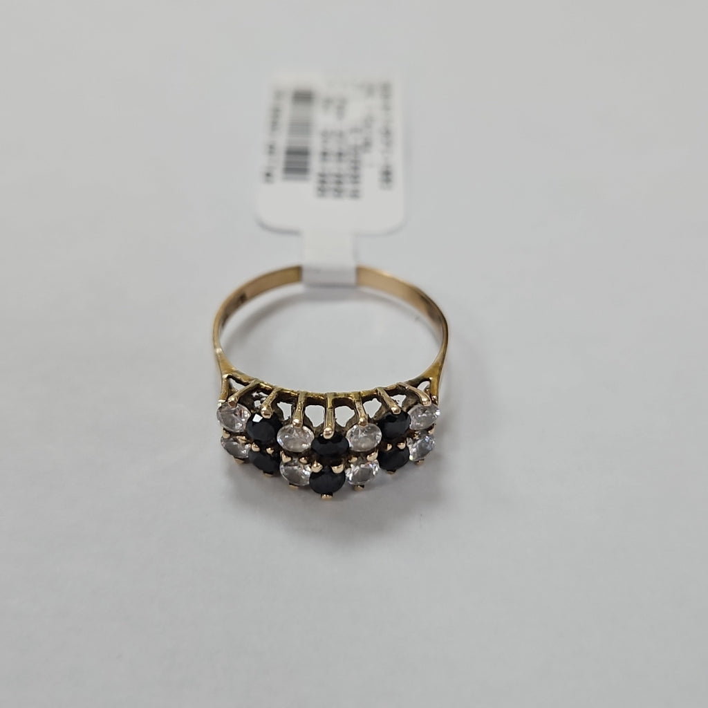 ANILLITO ORO 8 K 2.5 GRMS (SEMINUEVO)