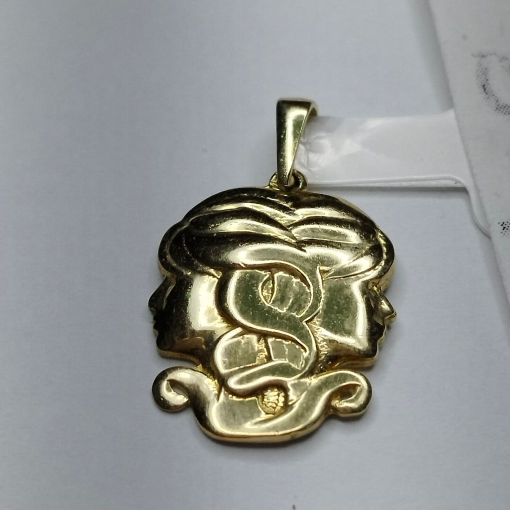 DIJES ORO 10K 1.8 (NUEVO)