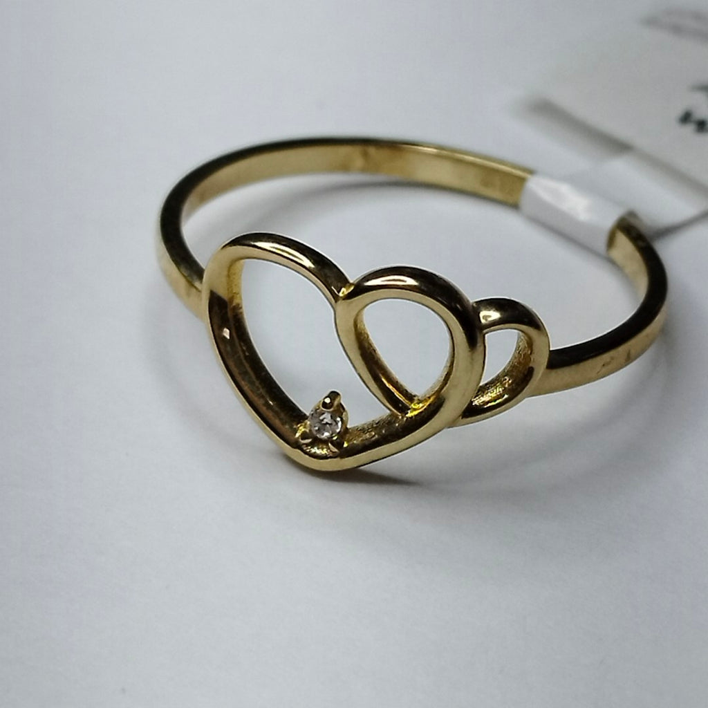 ANILLOS DAMA ORO 10K 1.7 (NUEVO)