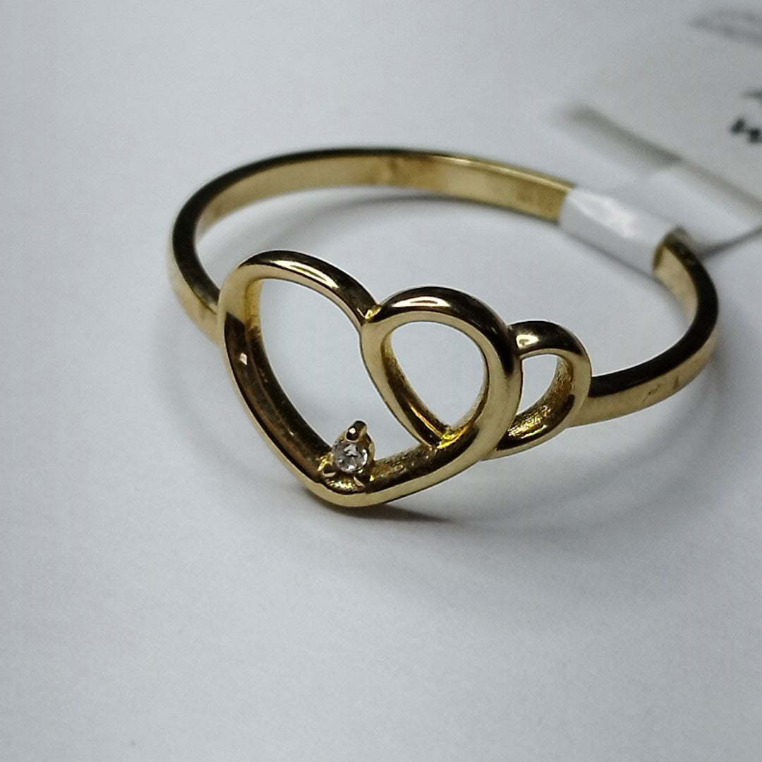 ANILLOS DAMA ORO 10K 1.7 (NUEVO)