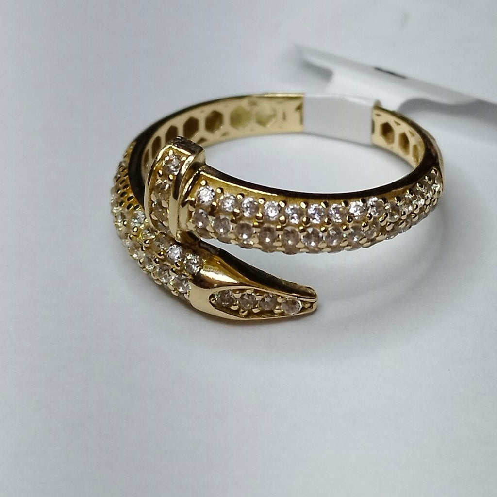 ANILLOS DAMA ORO 14K 2.4 (NUEVO)