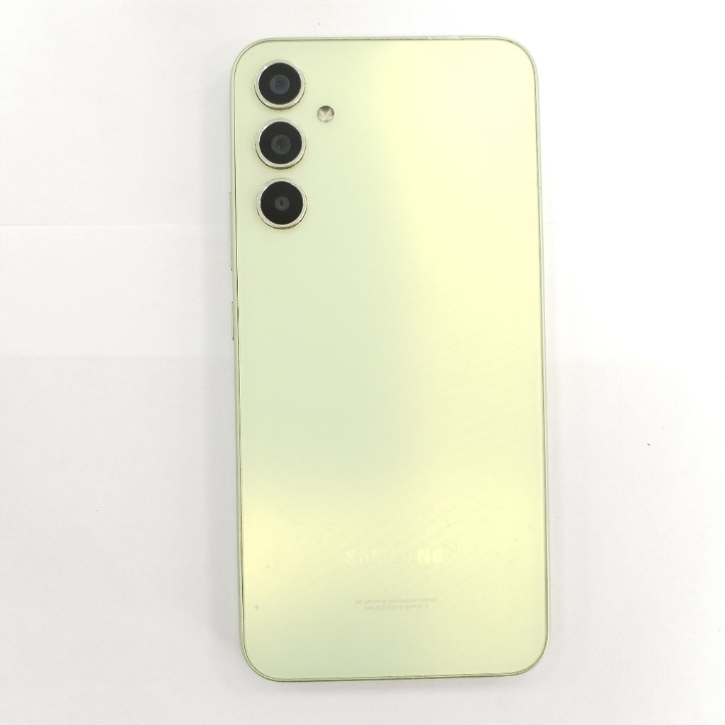 CELULAR SAMSUNG GALAXY A34 5G SM-A346M/N 128 GB 6 GB RAM (SEMINUEVO)