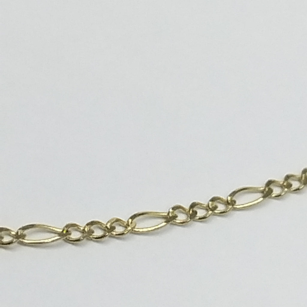 CADENA 3X1 10K 55 CM 2.3 GR (NUEVO)