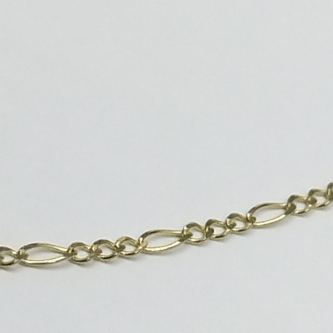 CADENA 3X1 10K 55 CM 2.3 GR (NUEVO)