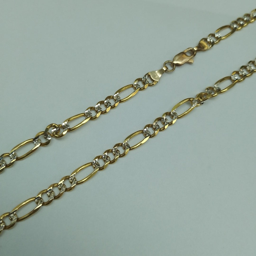 CADENA ORO 10 K 16.1 GRMS (SEMINUEVO)