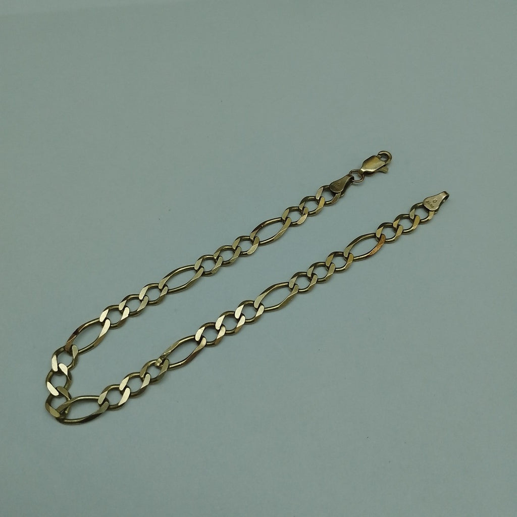 PULSERA ORO 10 K 6.2 GRMS (SEMINUEVO)